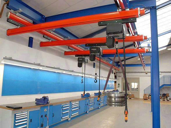 介紹起重機的保養(yǎng)和維護(hù)標(biāo)準(zhǔn)