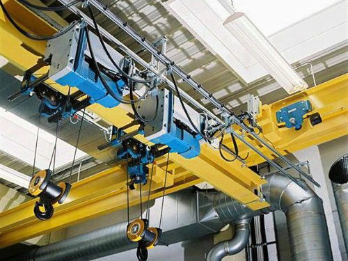 保質(zhì)量促產(chǎn)量，要做就做精品-河南省礦山起重機有限公司濟寧分公司