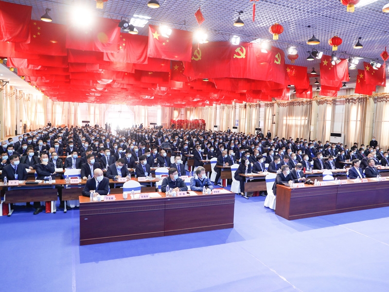 大咖云集，共襄盛舉｜第二屆河南礦山起重機發(fā)展高峰論壇隆重舉行